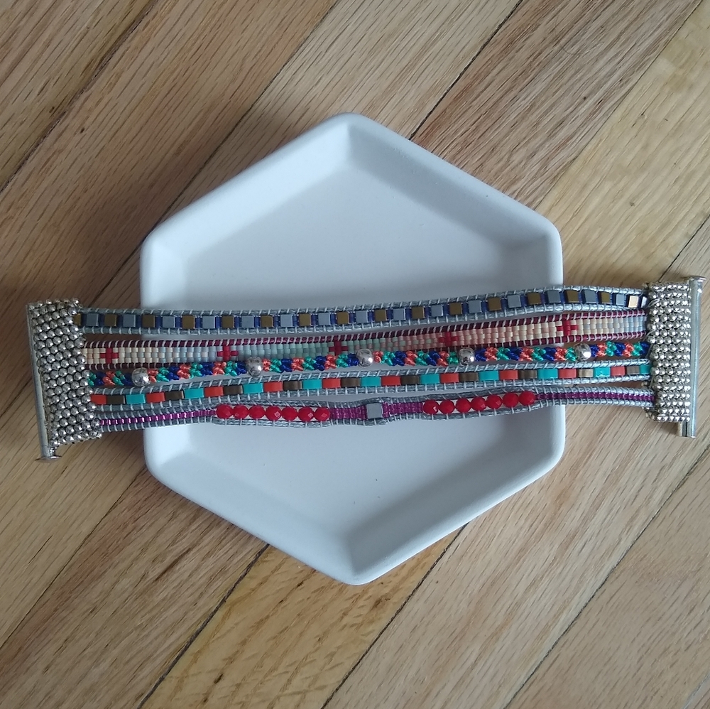 Woven Dreams Bracelet Noonday Collection